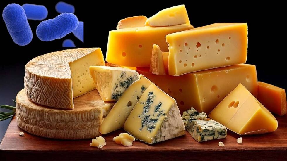 Brote de listeriosis por consumo de queso: se reportaron casos en CABA, Buenos Aires y&nbsp;Tucumán.