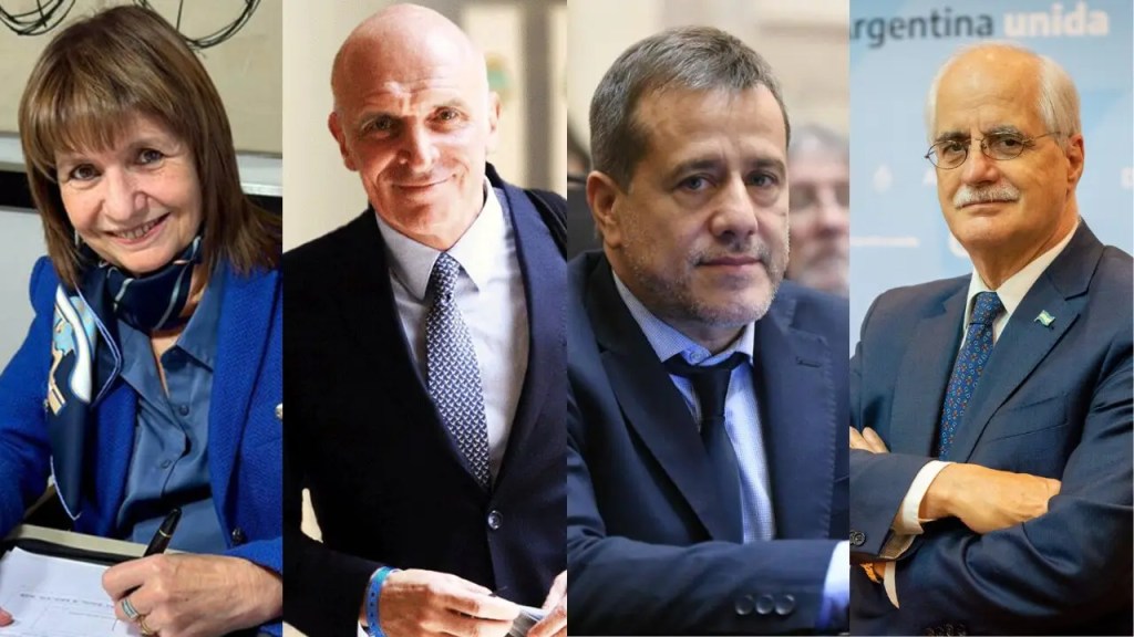 Elecciones 2025: quiénes son los principales candidatos confirmados en&nbsp;CABA