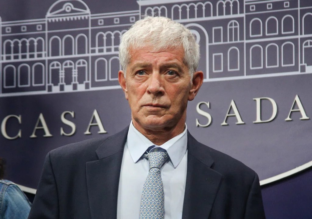 El Gobierno postergó la implementación del nuevo Código Procesal Penal Federal en&nbsp;CABA