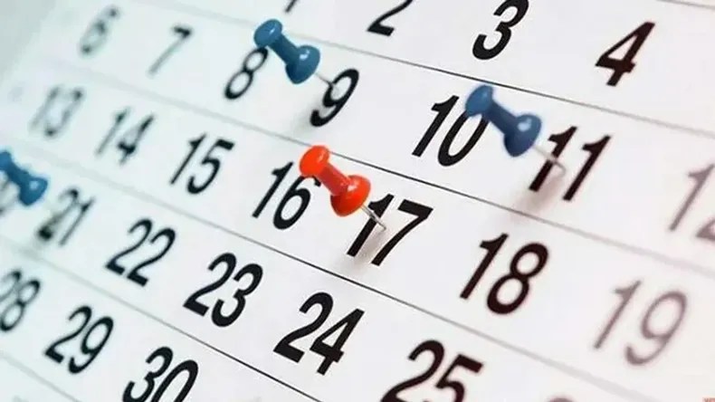 Los feriados trasladables que coincidan con fin de semana podrán pasar a viernes o&nbsp;lunes