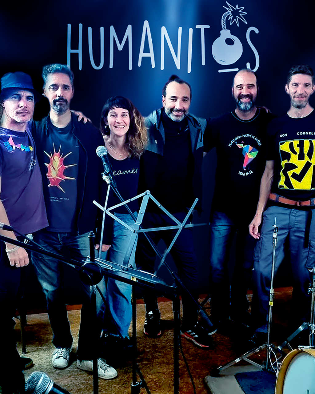 El Museo Saavedra le pone música al&nbsp;barrio