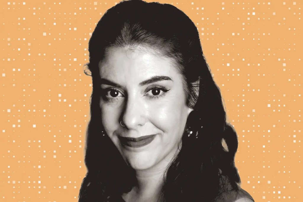 La argentina Milagros Miceli fue elegida por la revista “Time” entre las 100 personas más influyentes en&nbsp;IA