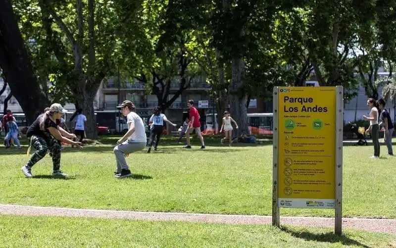 Día del Niño: actividades para disfrutar el fin de semana largo en la&nbsp;Ciudad