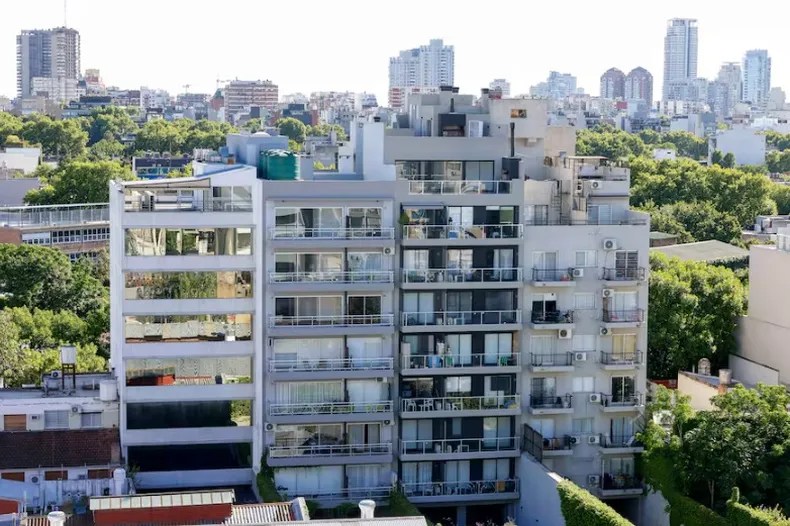 El mercado inmobiliario en CABA avanzó más de 34% interanual durante&nbsp;julio