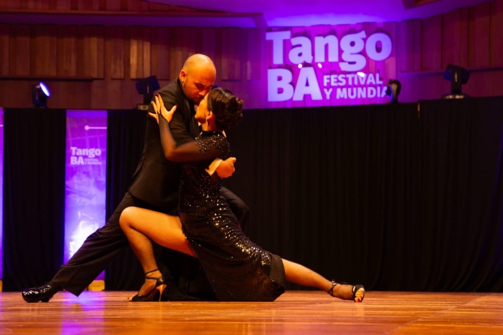 Empieza el Festival y Mundial de Tango, único en el mundo: los destacados de la programación que recorre la&nbsp;Ciudad