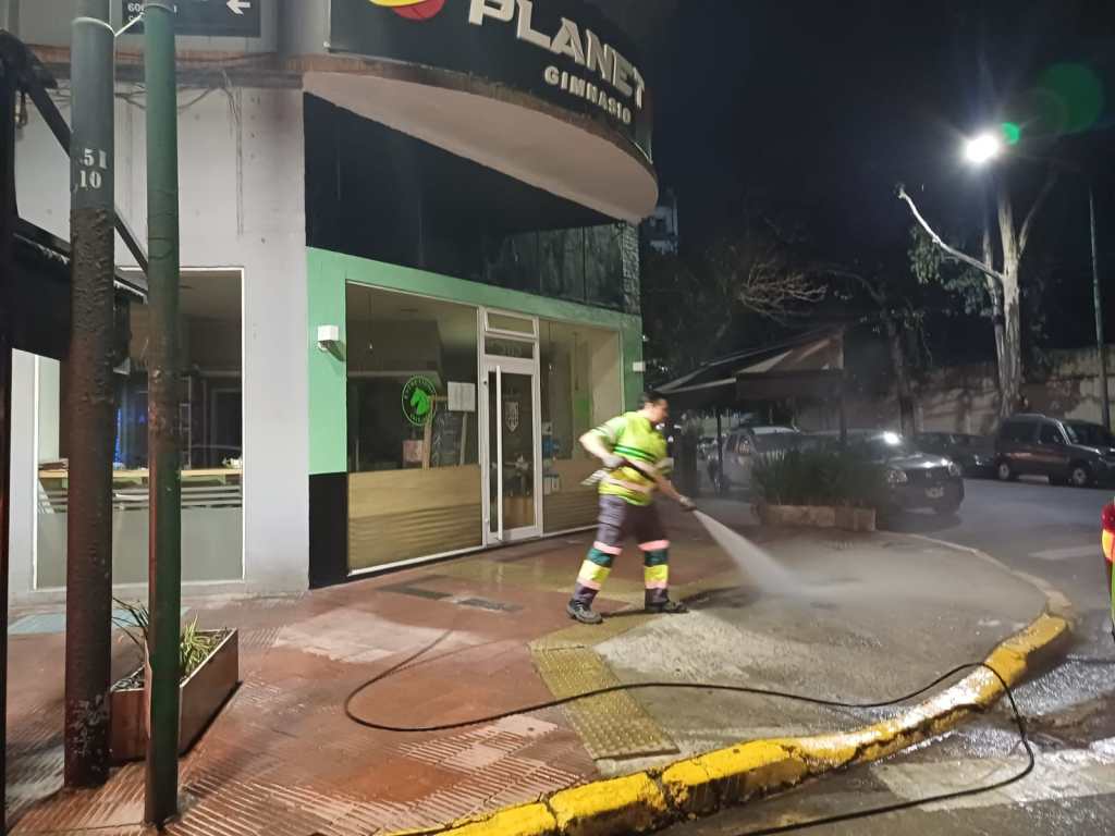 Envenenamiento de mascotas en Palermo y Las Cañitas: la Ciudad refuerza la limpieza y los&nbsp;controles