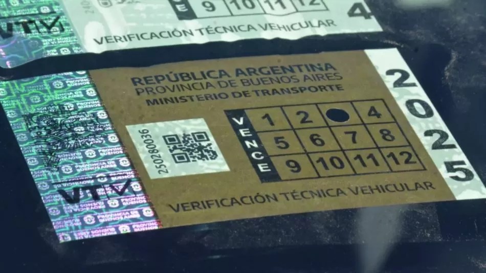 En CABA hay vehículos exceptuados de hacer la&nbsp;VTV