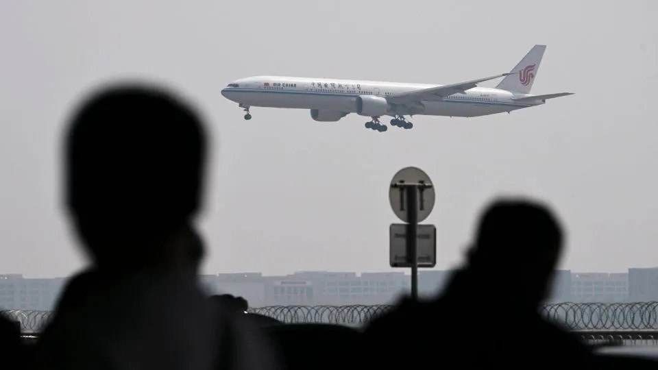 De Shanghái a Buenos Aires en 29 horas: así será el nuevo vuelo “directo” más largo del&nbsp;mundo