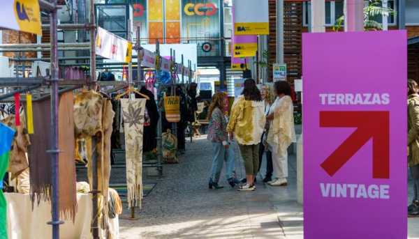 Llega una nueva edición del Festival Moda&nbsp;Sostenible
