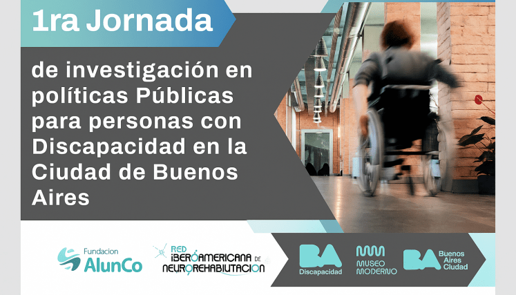 Buenos Aires será anfitriona de un encuentro sobre inclusión y&nbsp;derechos