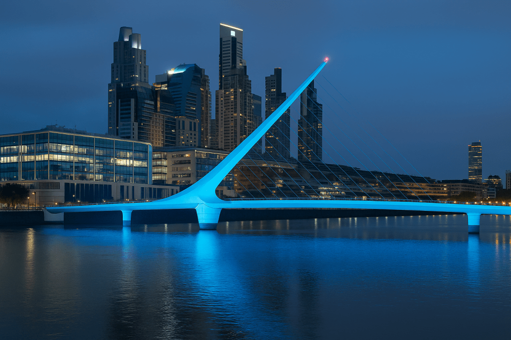 Buenos Aires celebra la Semana Internacional de las Personas&nbsp;Sordas