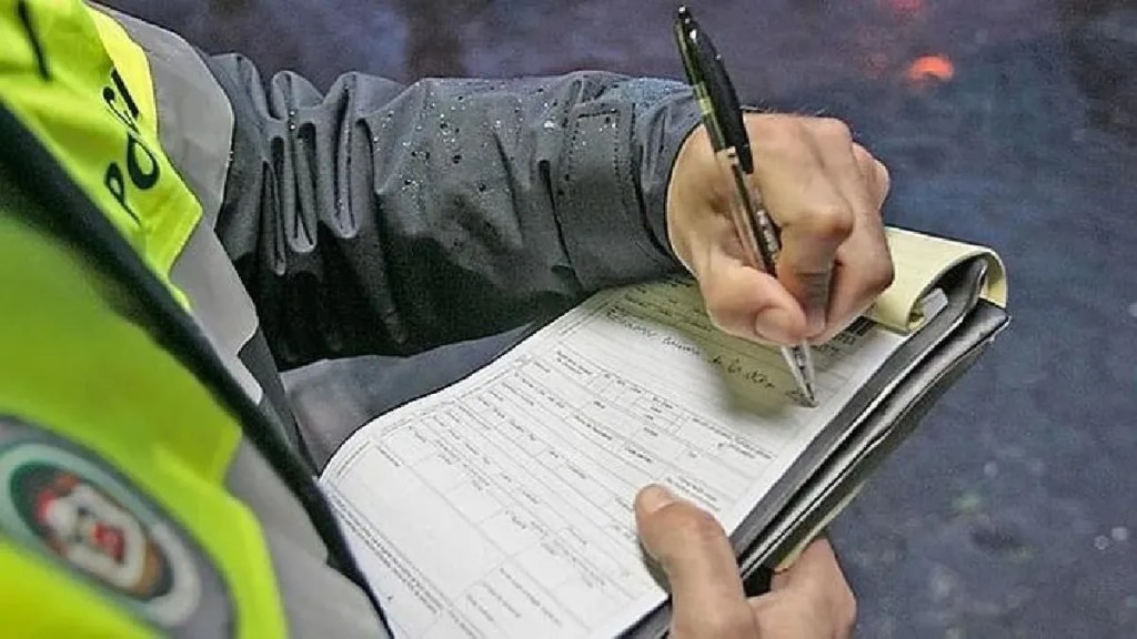 Actualizan los valores de las multas de tránsito en&nbsp;CABA