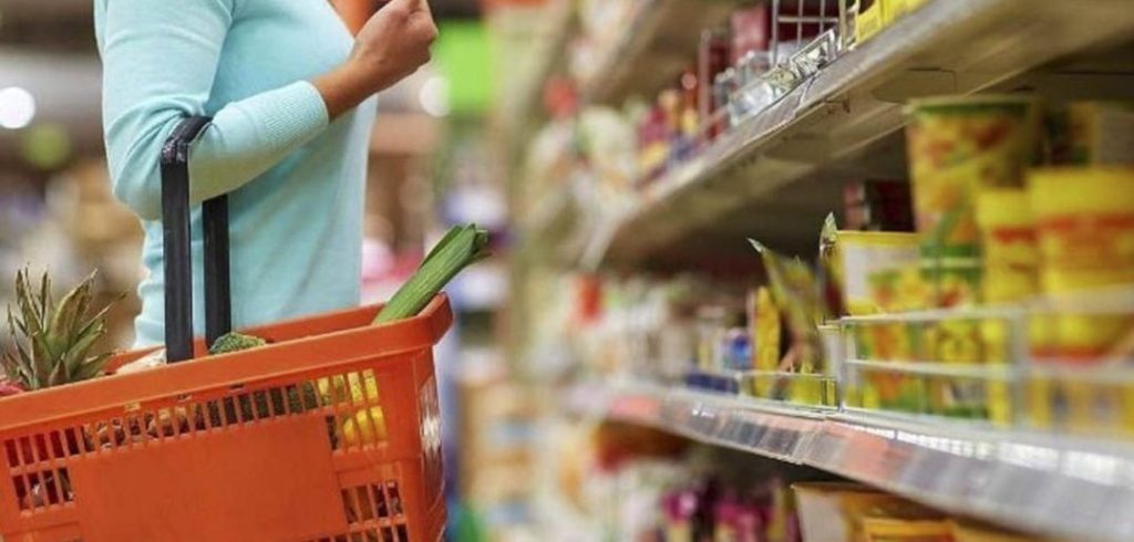 La inflación en CABA fue de 1,6% en agosto y acumuló 20% en lo que va del&nbsp;año