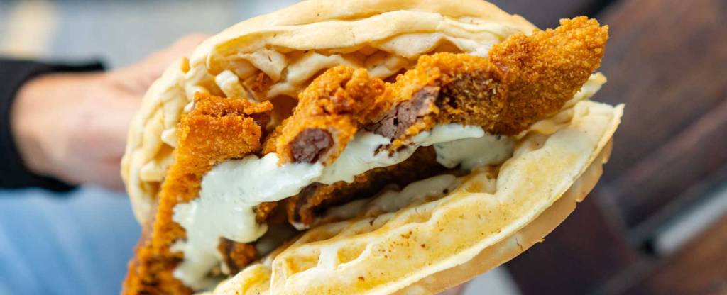 Se reprogramó el Festival de la&nbsp;Milanesa