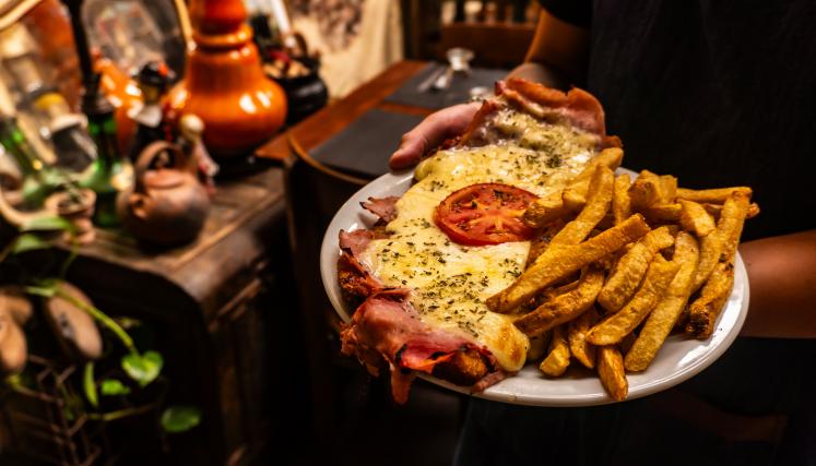 Pintó Bodegón: una semana para celebrar los clásicos de la gastronomía&nbsp;porteña