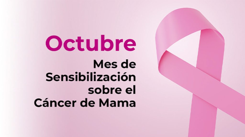 Octubre Rosa: la Ciudad refuerza la prevención del cáncer de mama en hospitales y centros de&nbsp;salud