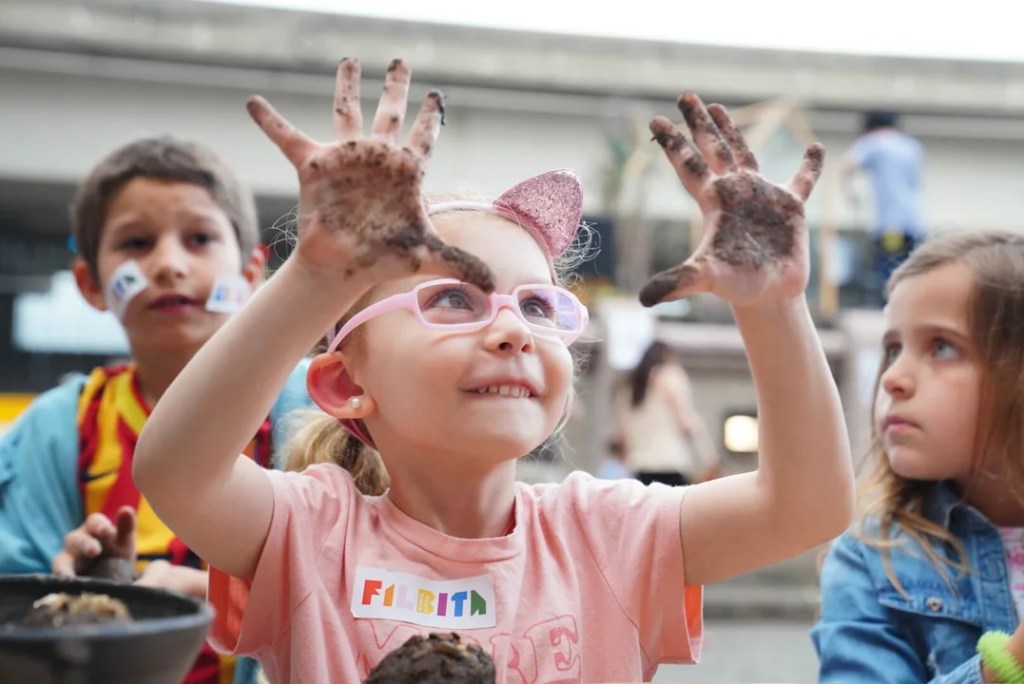 FILBITA celebra 15 años con talleres, lecturas y música para toda la&nbsp;familia