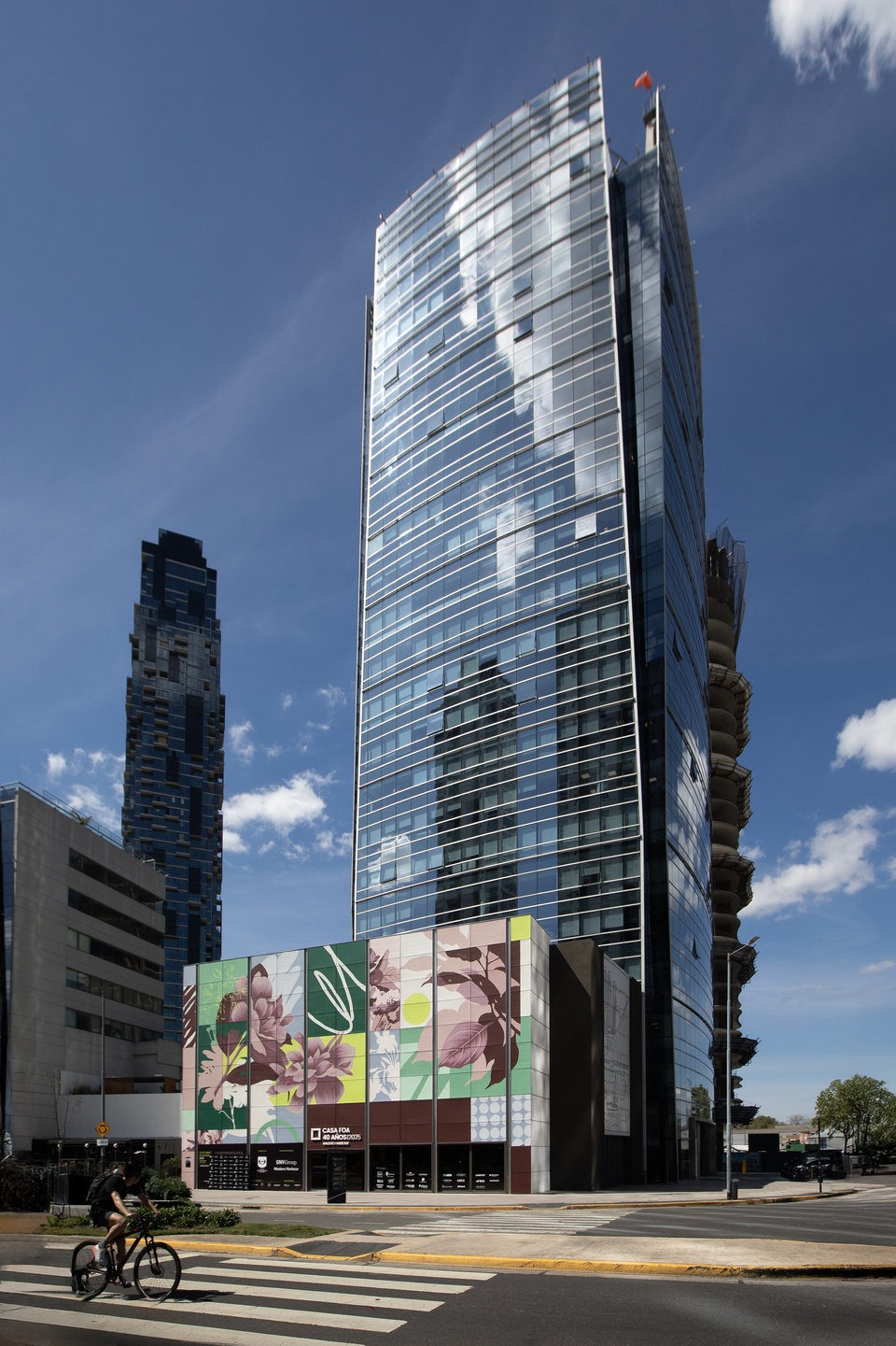 El mes del diseño y la arquitectura en&nbsp;CABA