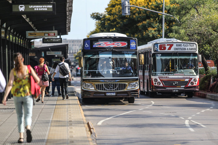 Aumenta el transporte público: cuánto costarán el subte, colectivos y peajes desde este sábado 1º de&nbsp;noviembre