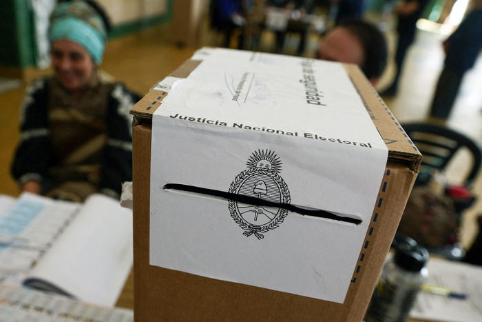 La Cámara Nacional Electoral advierte por una estafa que circula para quienes no&nbsp;votaron