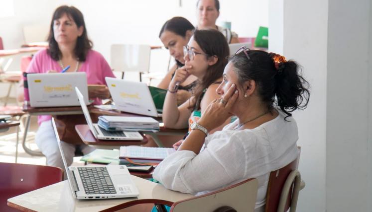 Abrió la inscripción a los Profesorados de la&nbsp;Ciudad