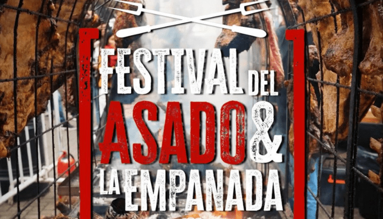 Festival del Asado y la&nbsp;Empanada