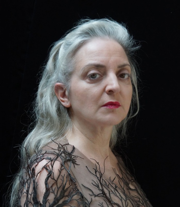 Centro Cultural Borges recibe a Nicola Costantino: El caso del arte contra el&nbsp;artista