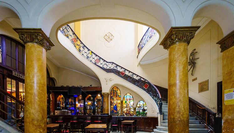 Miniturismo en Buenos Aires: los cinco lugares que podés conocer gratis este fin de&nbsp;semana