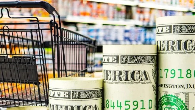 La inflación en la Ciudad de Buenos Aires en septiembre fue del 2,2% y acumuló un alza del 35% en los últimos doce&nbsp;meses