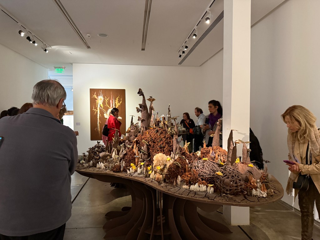 Los museos porteños celebran su día con entrada&nbsp;gratuita