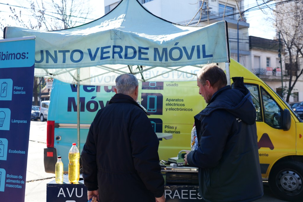 La Ciudad conmemorará el Día Mundial de la&nbsp;Alimentación