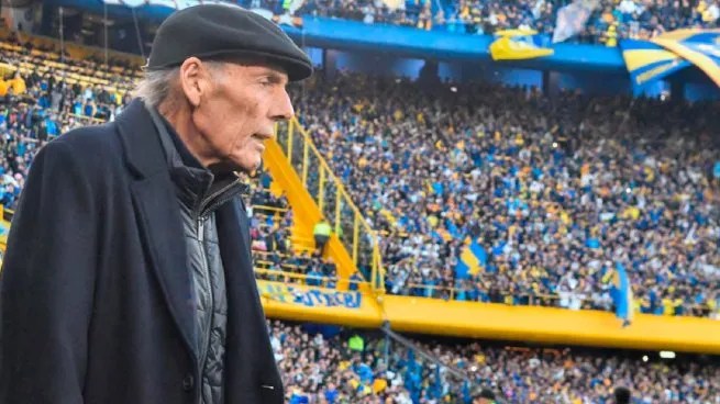 Boca despedirá a Miguel Ángel Russo con un velatorio en La&nbsp;Bombonera