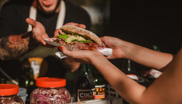 Sabor a Buenos Aires llega al Parque Thays para disfrutar lo mejor de la gastronomía&nbsp;porteña