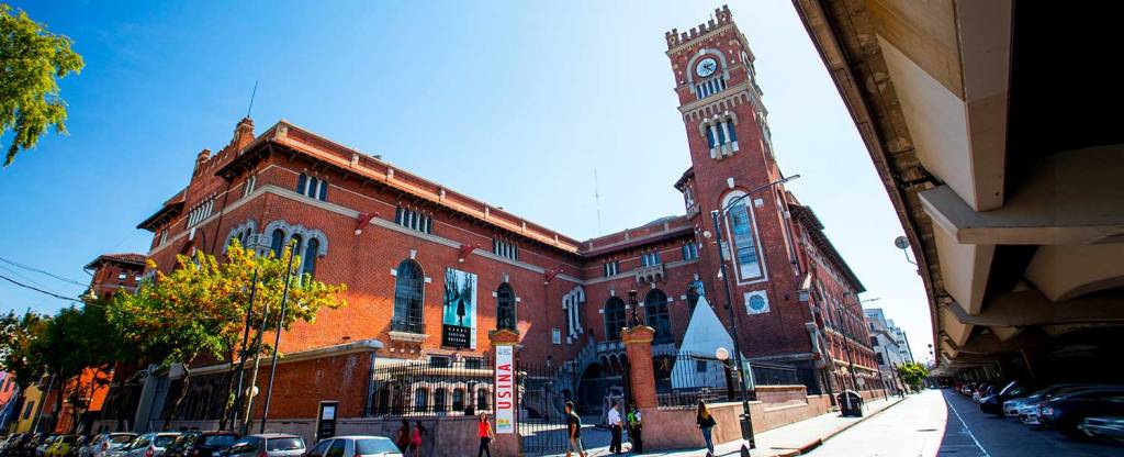 Agenda Cultural en&nbsp;CABA