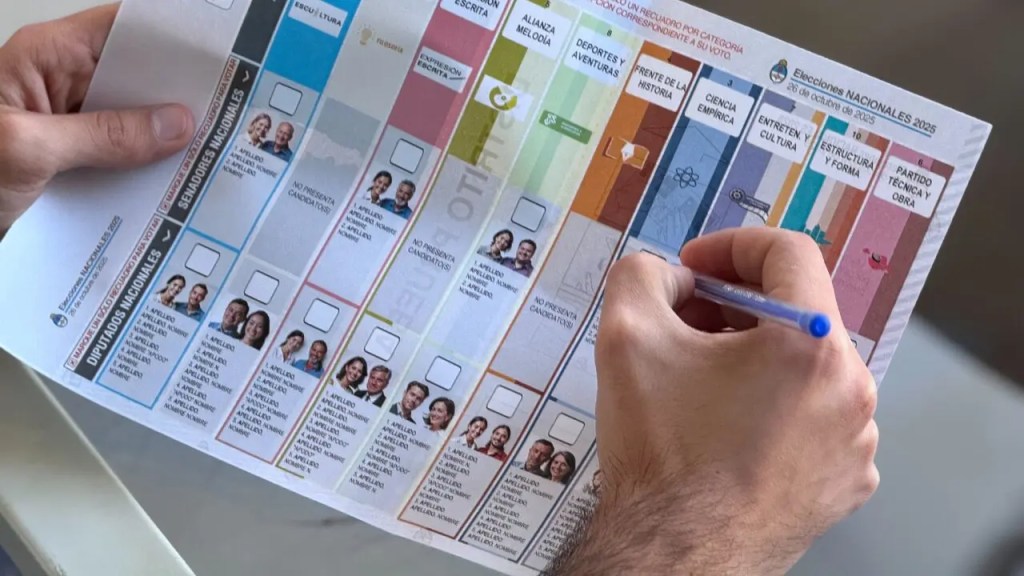 La Ciudad firmó un acta acuerdo con la Justicia Nacional Electoral para fortalecer la capacitación con Boleta Única de&nbsp;Papel