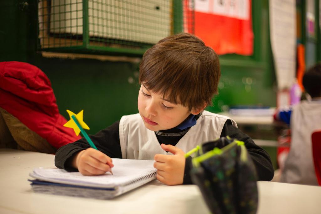 Continúa abierta la inscripción escolar para el ciclo lectivo&nbsp;2026