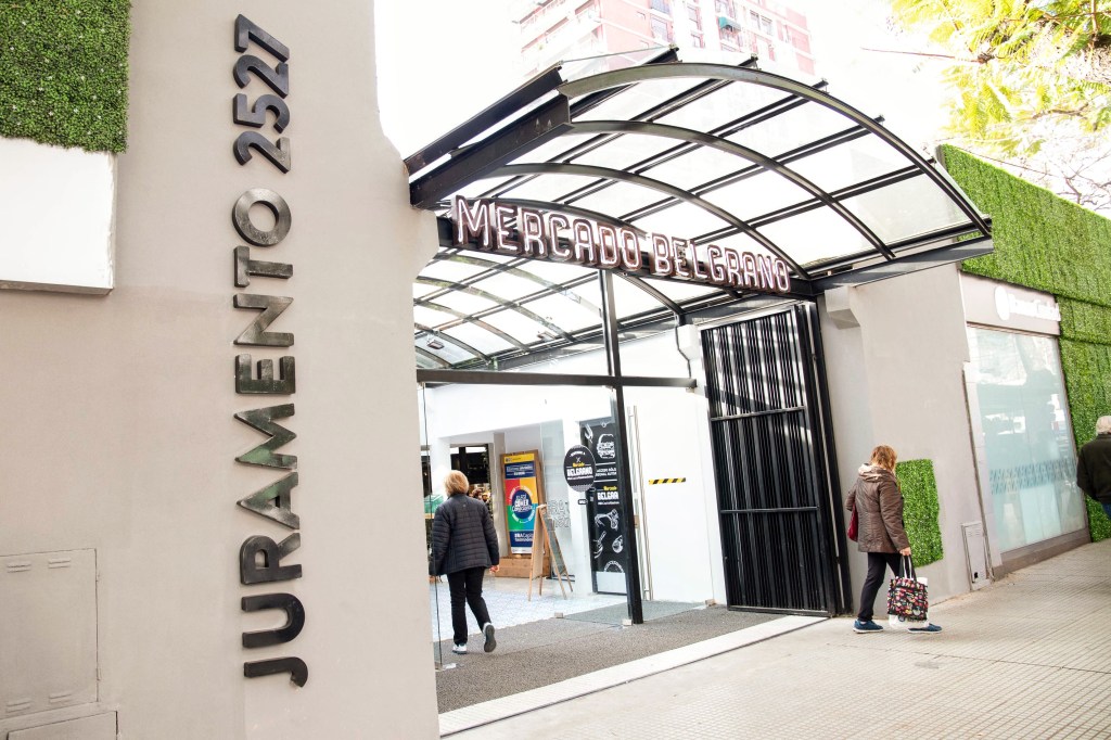 Llega una nueva edición de Encuentros en el&nbsp;Mercado