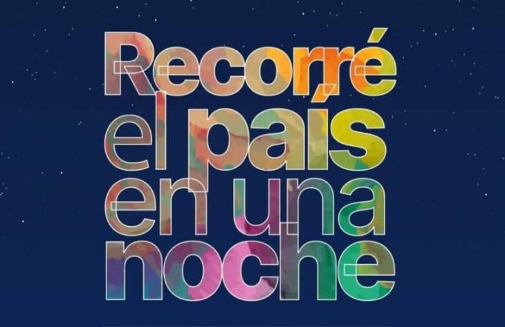 Las provincias ultiman detalles para dar vida a La Noche de las Casas de Provincia en&nbsp;CABA