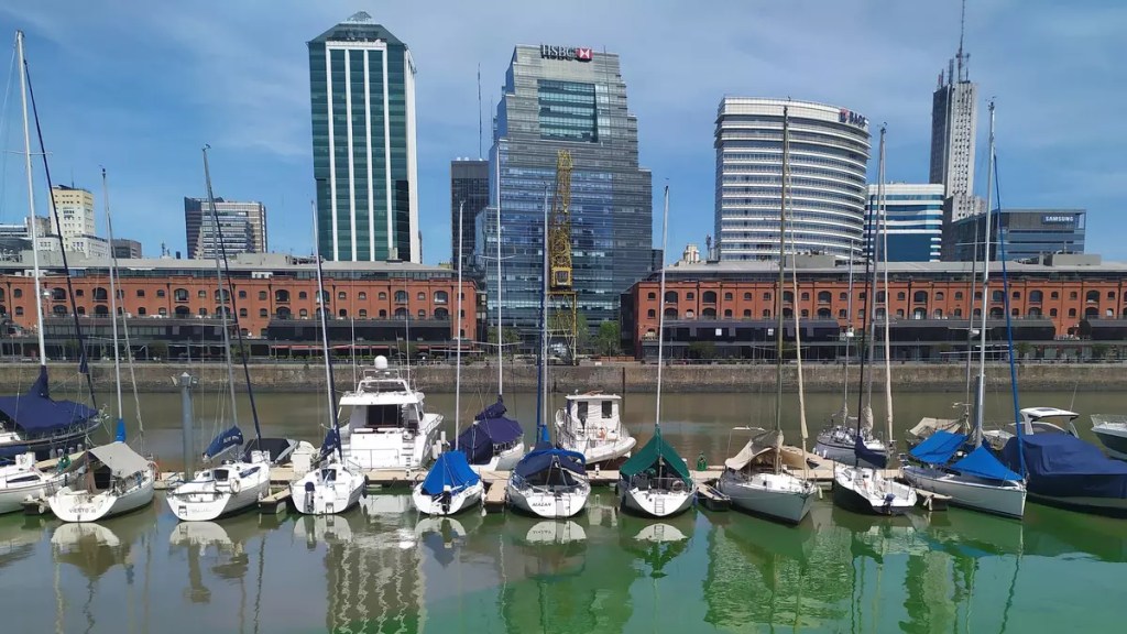 ¿Cuáles son los barrios de CABA que más aumentaron las propiedades en noviembre&nbsp;2025?