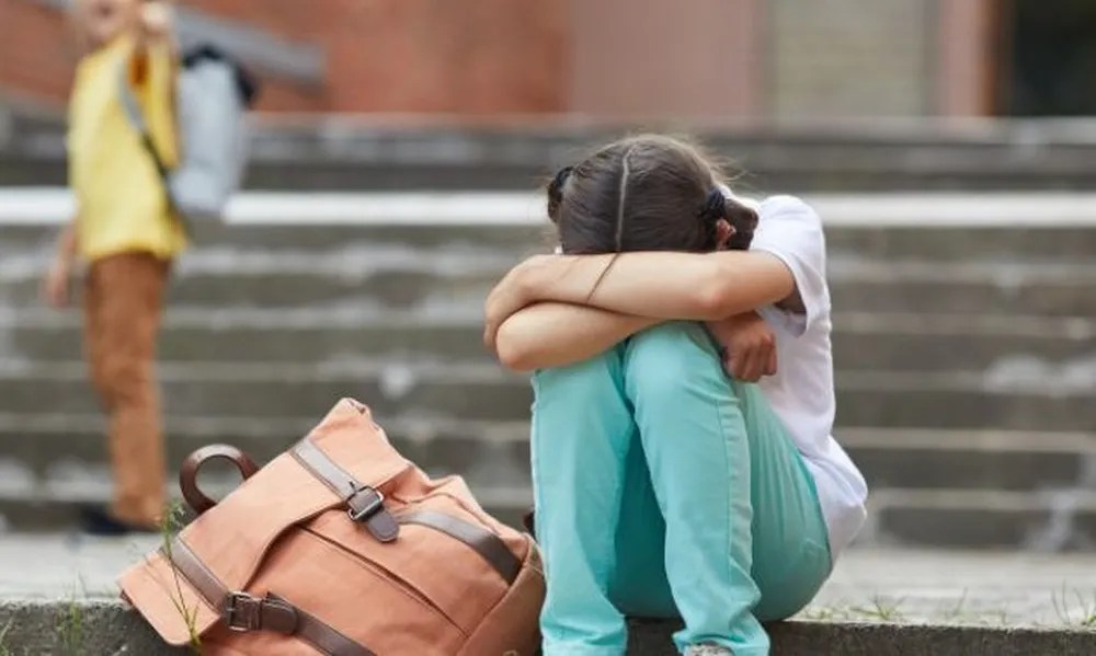 CABA: presentan un protocolo integral contra el acoso&nbsp;escolar
