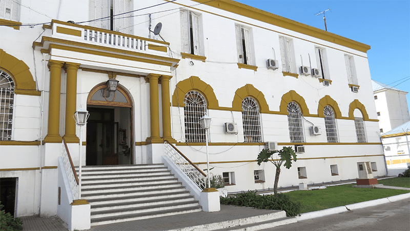 En una sesión maratónica, la Legislatura porteña aprobó el Servicio Penitenciario&nbsp;local