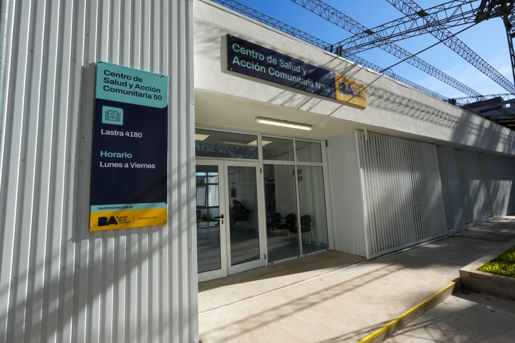 La Ciudad refuerza la línea 147, que da más de 10 mil turnos por día en hospitales y&nbsp;CeSAC