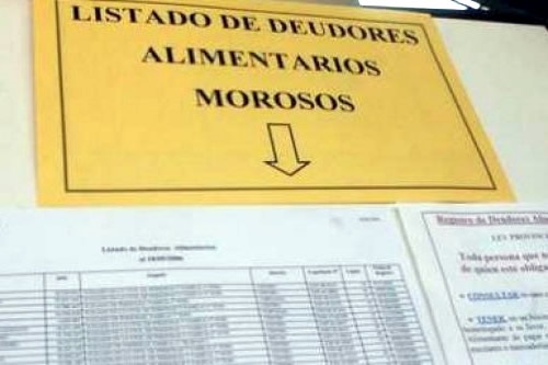 Se llevó a cabo el primer encuentro de autoridades de Registros de Deudores Alimentarios&nbsp;Morosos