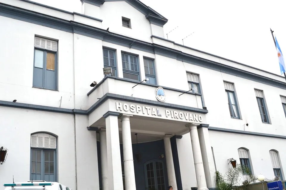 El Hospital Pirovano realizó la primera cirugía con realidad aumentada del sistema público de la&nbsp;Ciudad