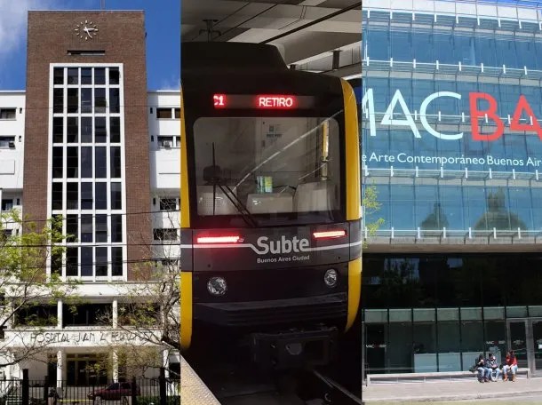 Cronograma de servicios públicos para este viernes 21 y lunes 24 de&nbsp;noviembre