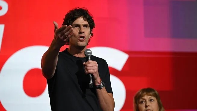 Escrutinio definitivo: Martín Lousteau se quedó con la banca 13 de diputados por la ciudad de Buenos&nbsp;Aires