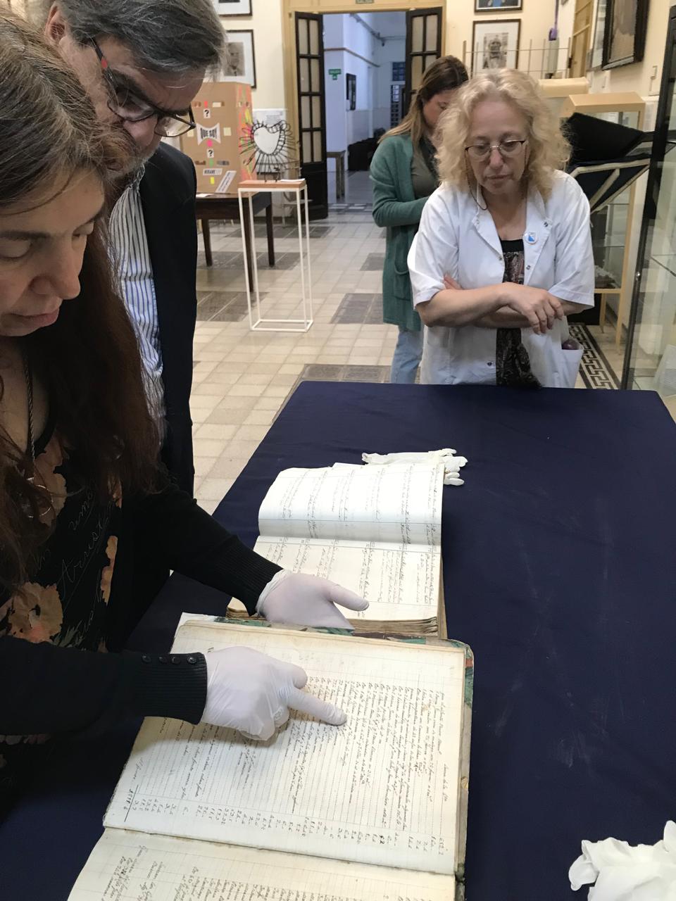 Buenos Aires vive la Semana del Patrimonio con más de 100 espacios abiertos al&nbsp;público