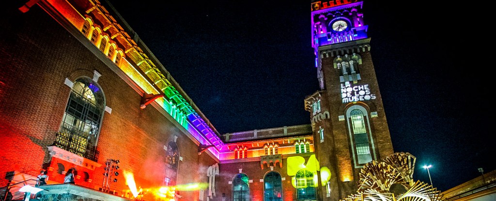 La Noche de los Museos: propuestas para infancias y familias en toda la&nbsp;Ciudad