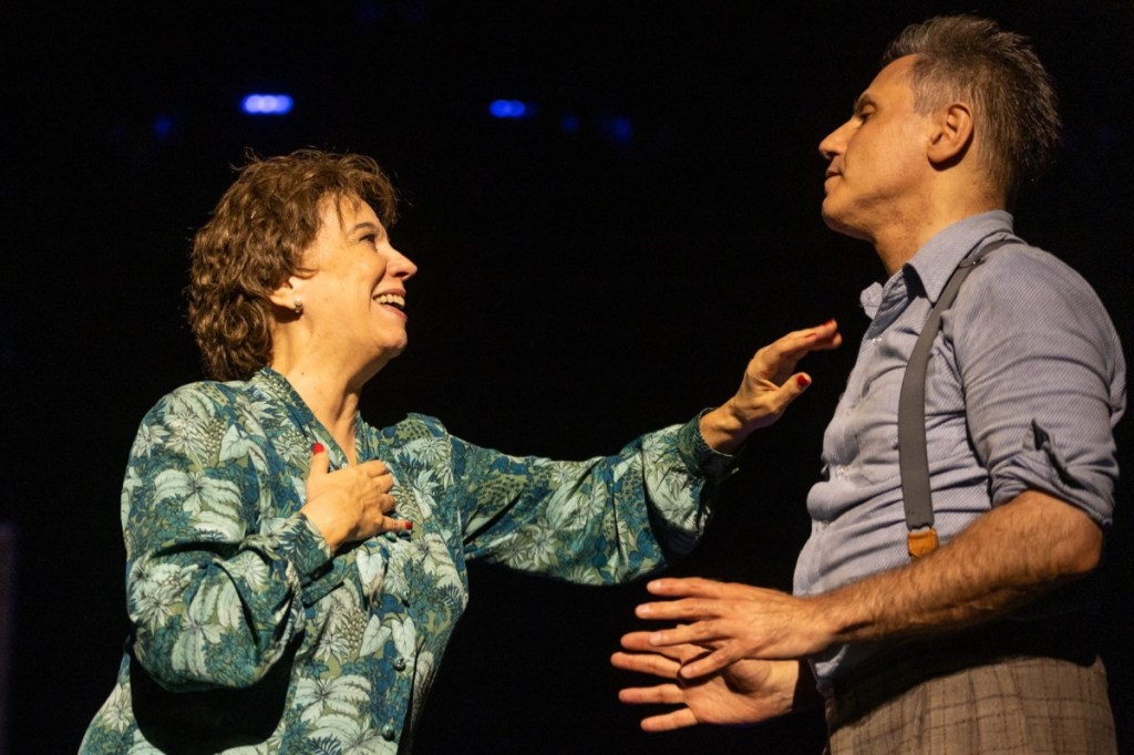 Teatro en el Centro Cultural Borges: El zoo de&nbsp;cristal