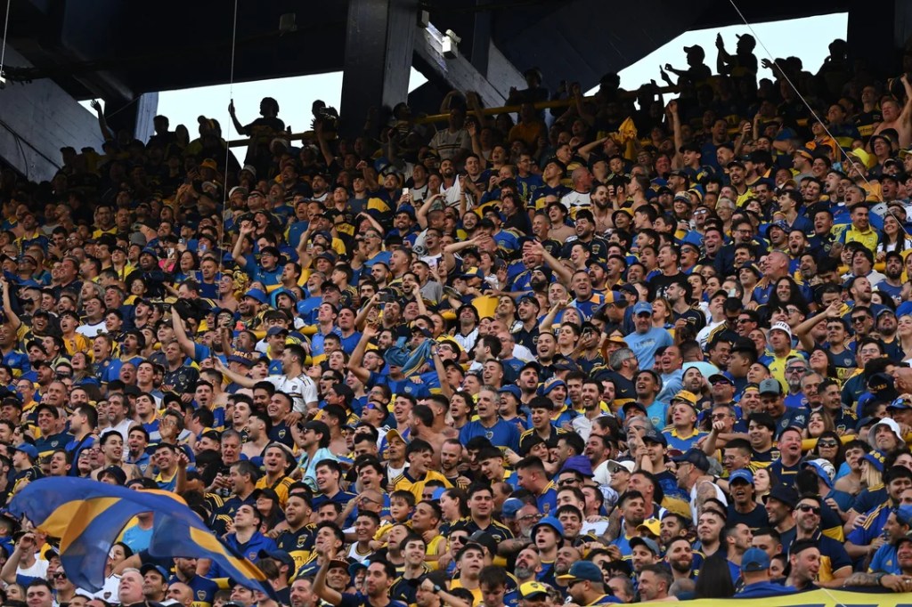 “Día del Hincha de Boca”: ¿por qué se celebra el&nbsp;12/12?